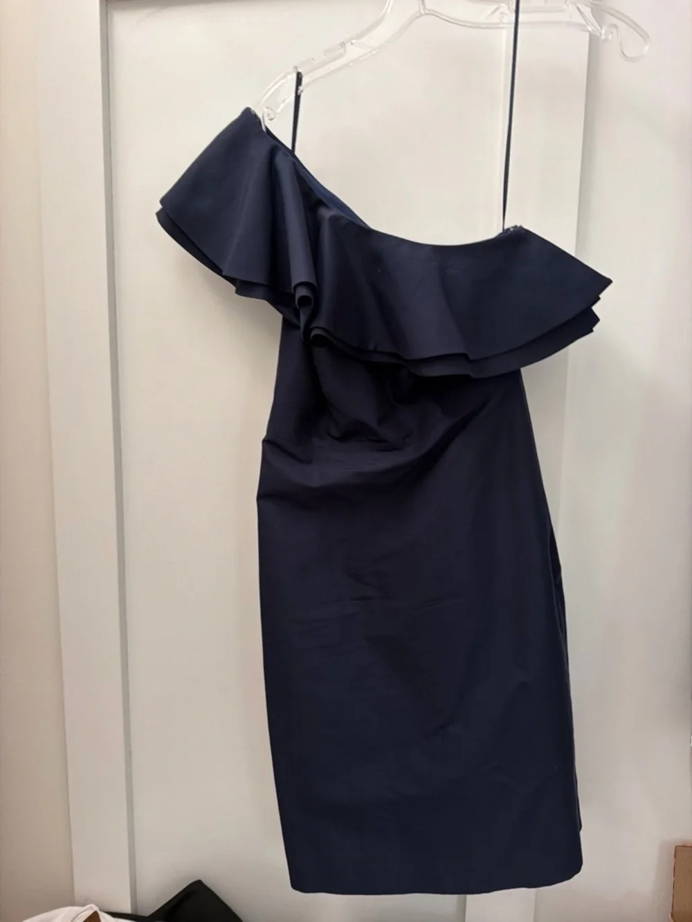 J. Crew chic one